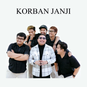 Korban Janji song art