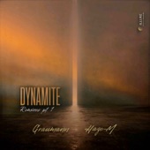 Dynamite (feat. Jaime Arin) [Haze-M Remix] artwork