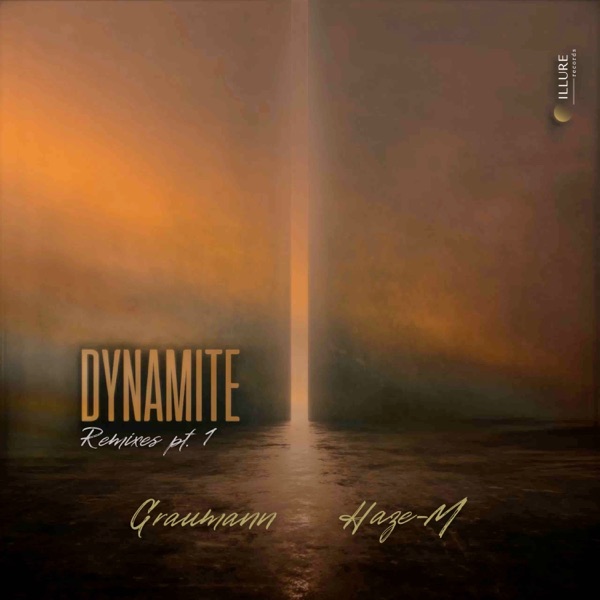 Dynamite Remixes, Pt. 1 - Single
