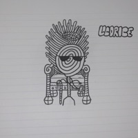 Licorice - Single - Oxyluma