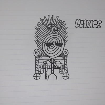 Licorice - Single