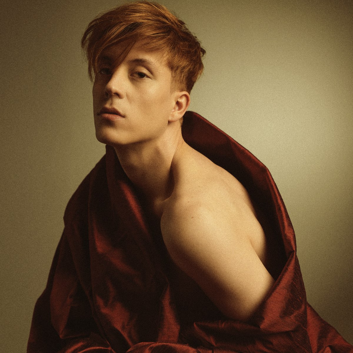 ‎Addictocrate - Álbum de Loïc Nottet - Apple Music