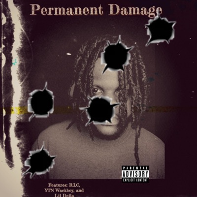 Permanent Damage