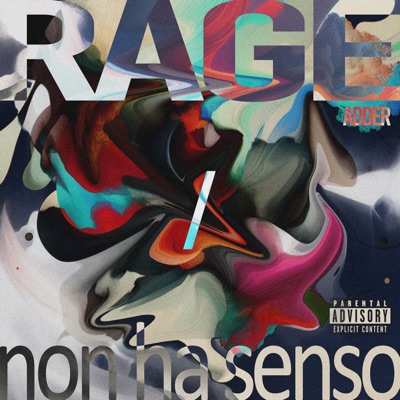 RAGE / non ha senso - Single