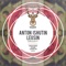 Sincerity (Lars Moston Remix) - Anton Ishutin & Leusin lyrics