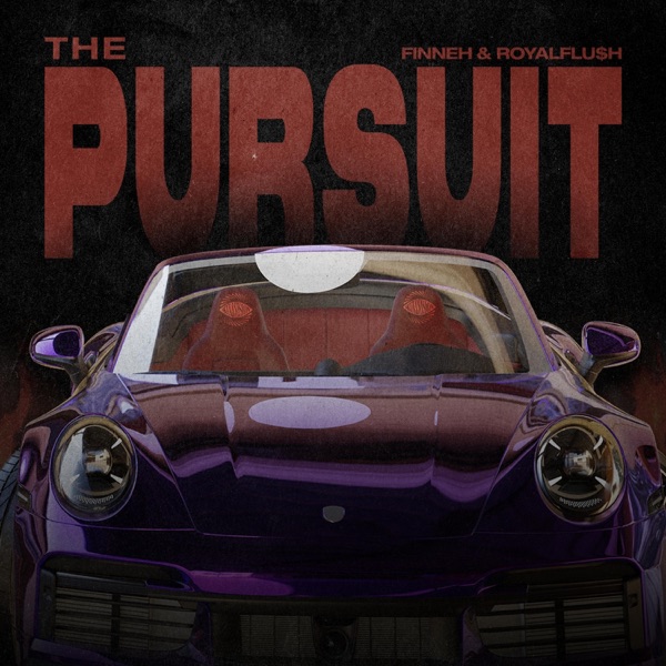 The Pursuit