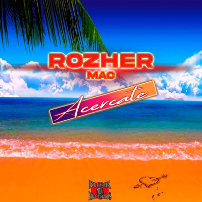 Acércate - Single