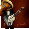 David Alfredo - Eterno