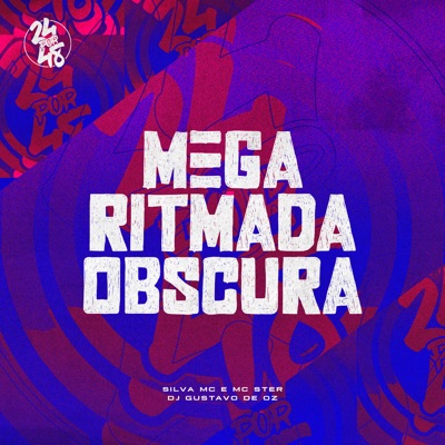 Mega Ritmada Obscura - Single