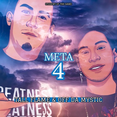Meta 4 - EP
