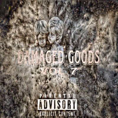 F.O.E x NYK vol 7: Damaged goods