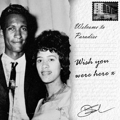 Paradise - Single