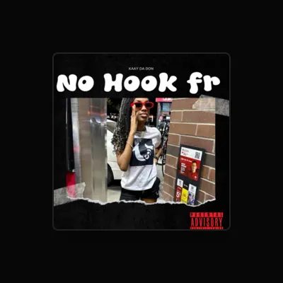 Listen to Kaay da Don, watch music videos, read bio, see tour dates & more!