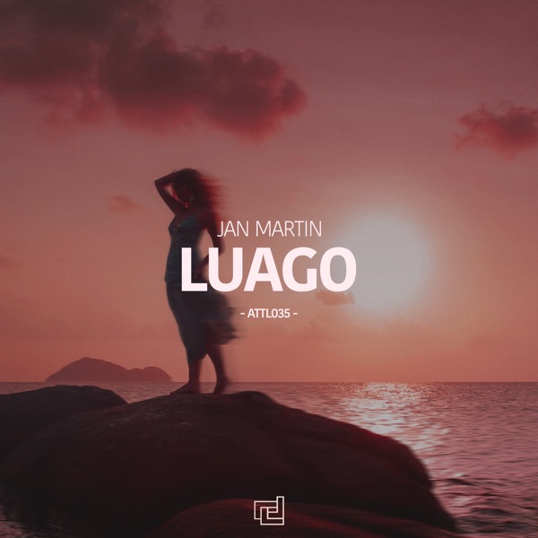 Luago - EP