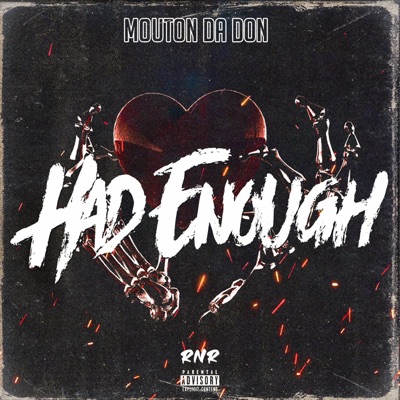 Had Enough - Single