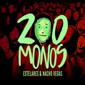 200 Monos artwork