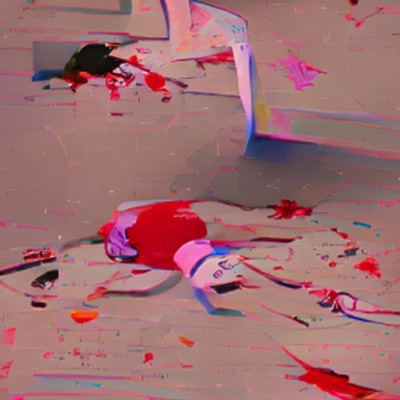 victim (feat. Viizzi) - Single