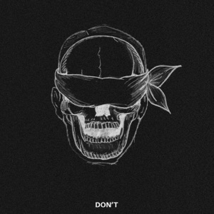 Don't - Single