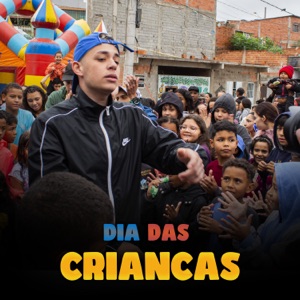 Dia das Crianças (feat. Lacxrda & Subx)