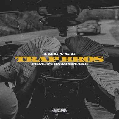 Trap Bros - Single