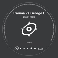 Black Halo - Single - Paul King & George E