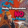 No Lo Pienses - Single