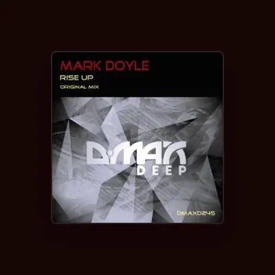 Listen to Mark Doyle, watch music videos, read bio, see tour dates & more!