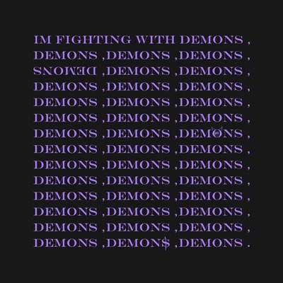 Demons - Single
