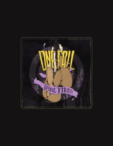 收听 ONE FALL、观看音乐视频、阅读小传、查看巡演日期等 ！