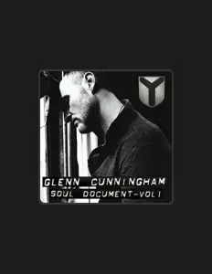 Dengarkan Glenn Cunningham, tonton video musik, baca bio, lihat tanggal tur & lainnya!