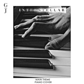 Interstellar (Main Theme Piano) [Cover] artwork