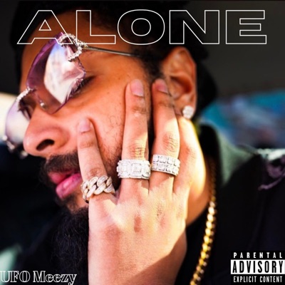 Alone (feat. The Young Prophet) - Single