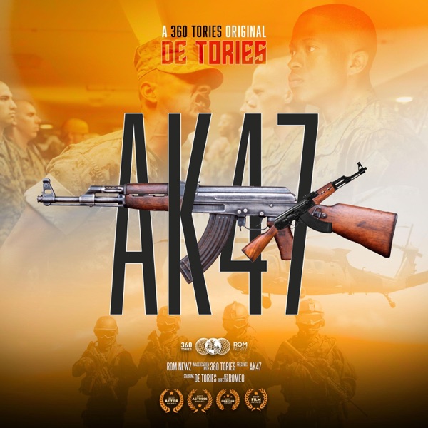 Ak47