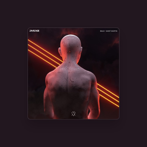 BALD's avatar