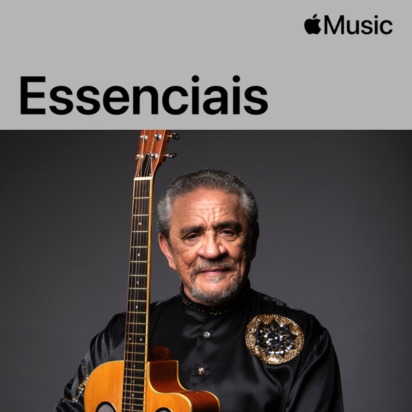 Zé Ramalho: essenciais