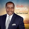Pastor Emmanuel Nicoue