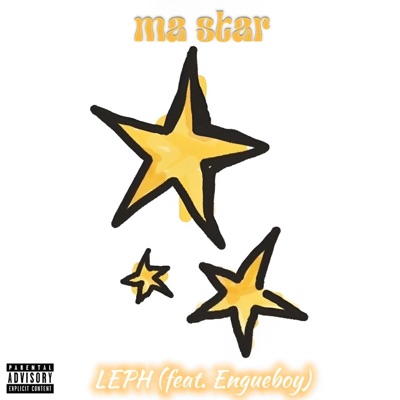 ma star (feat. Engueboy) - Single