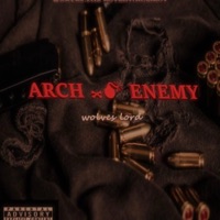 Archenemy - Single - Wolves Lord