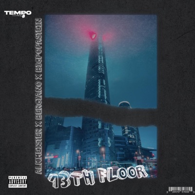 13th Floor 2023 - Single