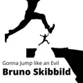 Bruno-Skibbild-Gonna-jump-like-an-evil