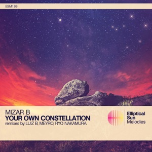Your Own Constellation - Single