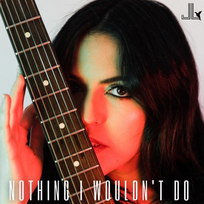 Nothing I Wouldn't Do - Single