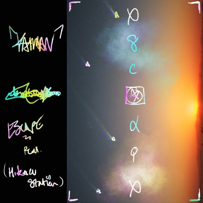 Escape (feat. Hikaru Station) - Single