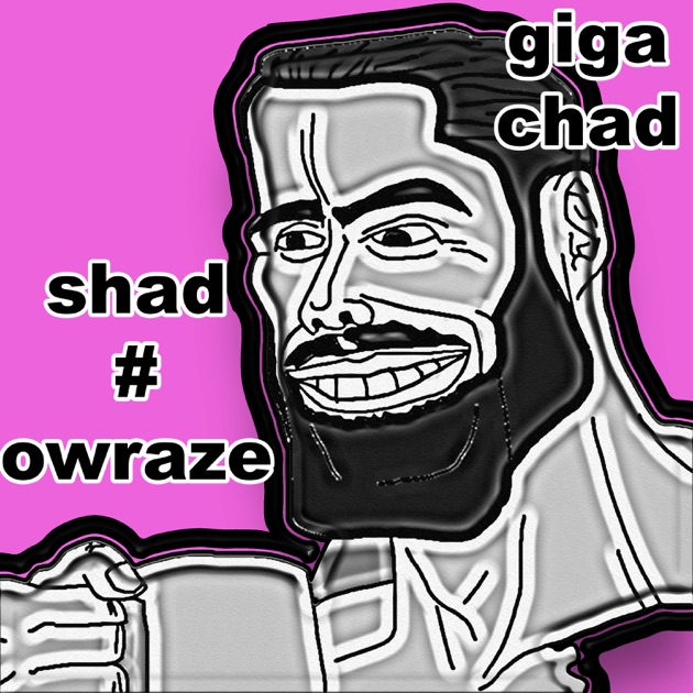 Gigachad – Song by shadowraze – Apple Music