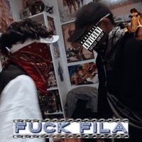 F**k Fila (feat. Williamcito) - Single - JM