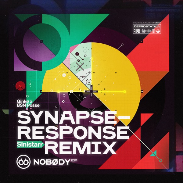 Synapse Response - Single