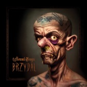Brzydal - EP artwork