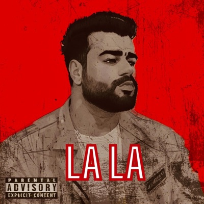 LA LA (feat. Alwis) - Single