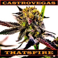 Thats Fire - Single - Castro Vegas