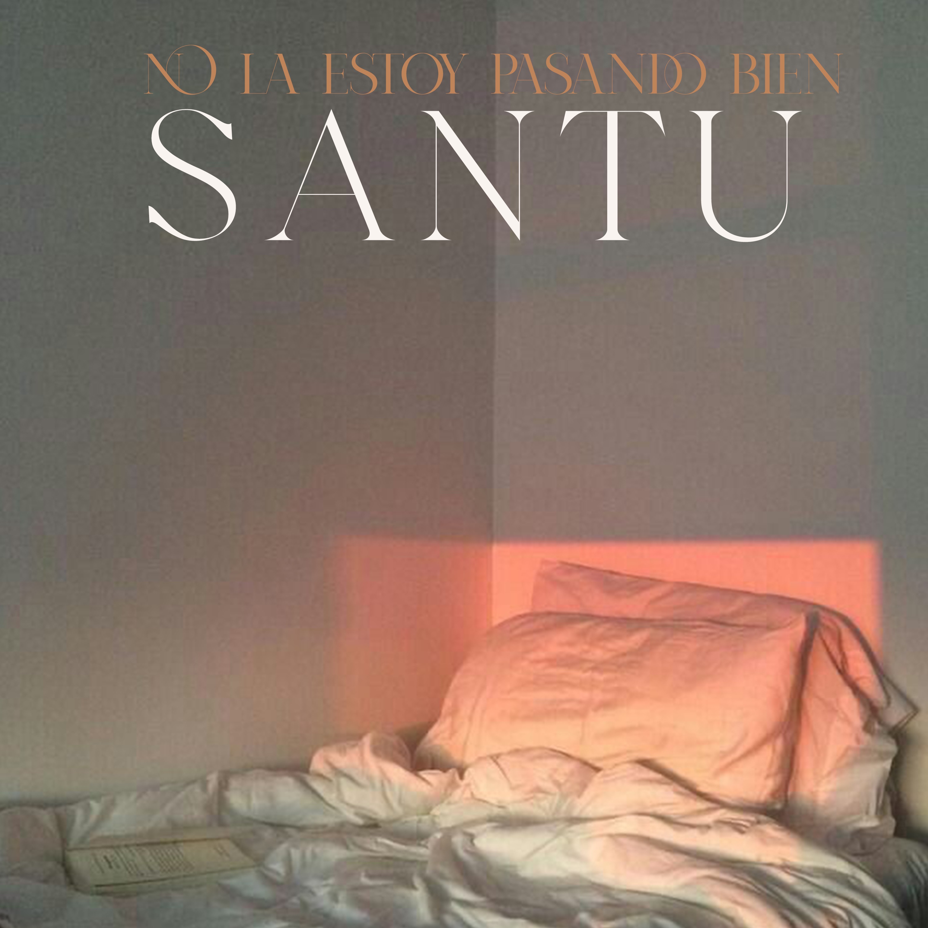 No la estoy pasando bien - Single